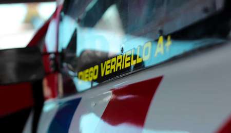 Los debutantes del TRV6