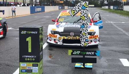 Sánchez, como pez en el agua