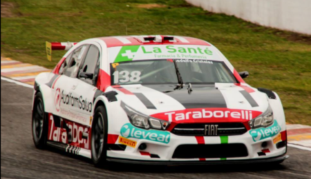 "Duele porque venía con el objetivo de ganar"