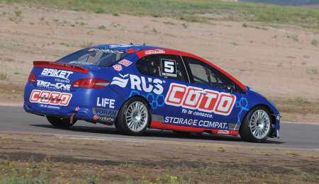 Urcera ganó en Bahía Blanca