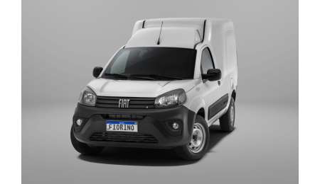 Fiat Fiorino 2022, llegó la renovación