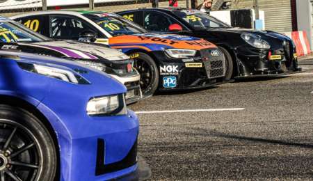 TCR South America: Semana de comunitarias