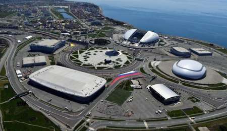 Otra categoría canceló su carrera en Rusia