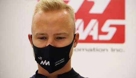 Ucrania pide que la FIA suspenda licencias rusas