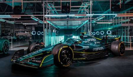 Todos los diseños de una nueva era en la F1