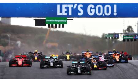 El circuito que asoma para sustituir a Rusia