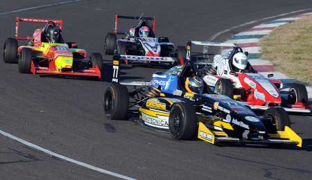 El comienzo será en Bahía Blanca