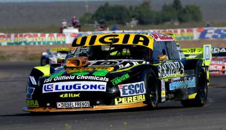 Ford con leve ventaja en Neuquén