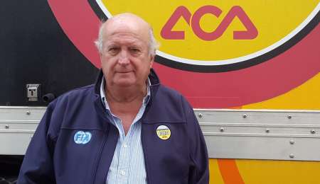 "Los pilotos de ahora son menos conocidos"