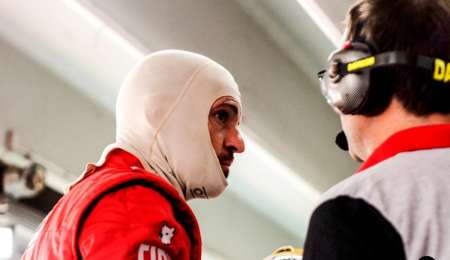 ''No llegar con chances sería un fracaso"