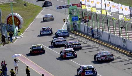 Los horarios del TC en Neuquén