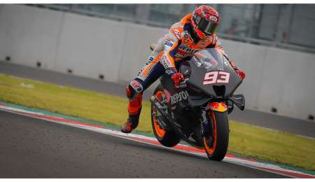 "Ganar el noveno título ahora es inimaginable"