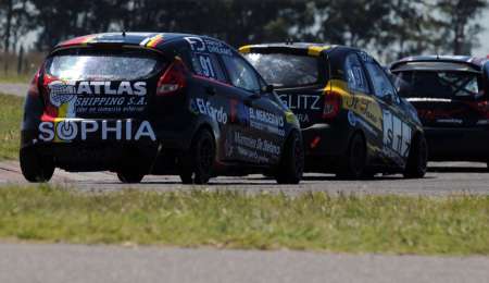 Martínez y Quevedo llegan ilusionados a CDU