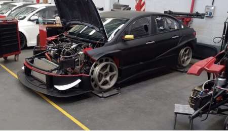 Fiat confirmó su piloto