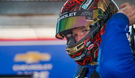 "Vamos con la idea de ganar el torneo"