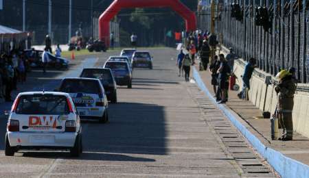 Concordia albergará la tercera fecha