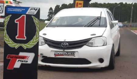 “Me defendí lo máximo que pude y gané”