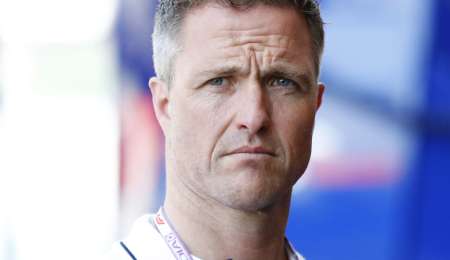 Schumacher: "Haas hizo lo correcto con Mazepin"