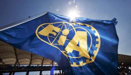 “No acepto las condiciones discriminatorias de la FIA”