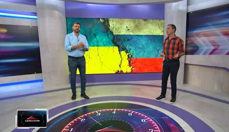 Informe especial sobre el conflicto Rusia-Ucrania