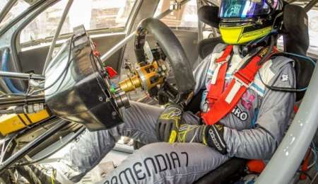 “Quiero pelear el Campeonato”