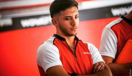 "La expectativa es pelear adelante"