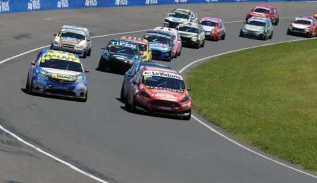 ¿Paraná será la cuarta?