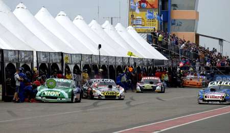 Carreras especiales ¿si o no?