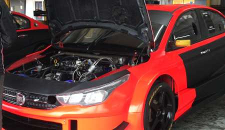 La palabra de los protagonistas de la prueba