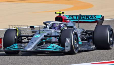 Horner cuestiona a Mercedes y Red Bull lo contradice