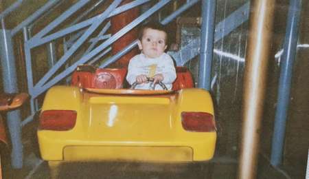 El origen internacional de Julián Módica