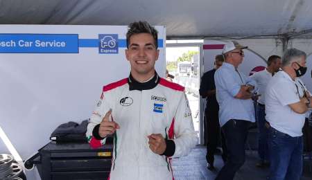 ''Confirmamos nuestro potencial''