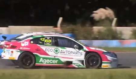 La maniobra de la victoria