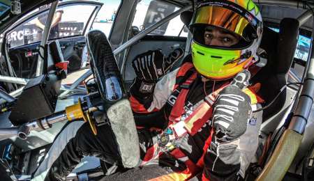 Barrio: “Me llevo una hermosa experiencia”