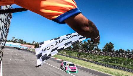 La final de Rosario, en detalle