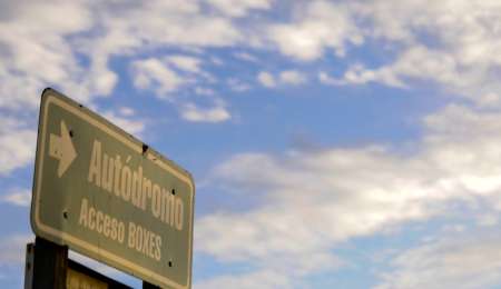 Escenarios confirmados