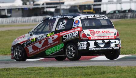 Borgobello pudo más