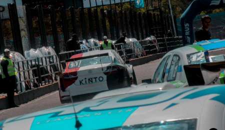 Todos los horarios de Top Race en Río Cuarto