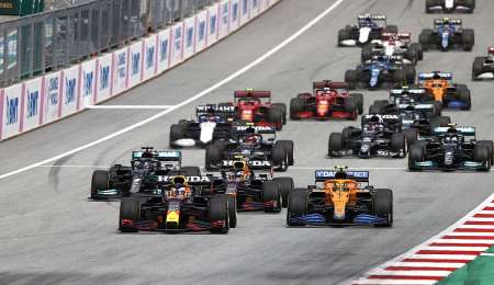 Nuevas reglas de la FIA para evitar problemas en la F1