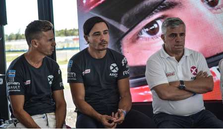 "No podemos pensar solo en las terminales"