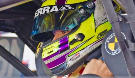 Una cara nueva en el Cano Racing