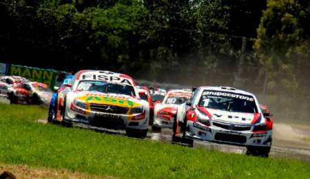 Historial: todos los ganadores en Río Cuarto