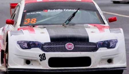 Stefano Di Palma, con ventaja en el historial del Series