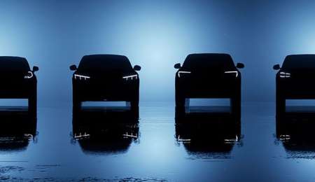 Ford lanzará siete modelos eléctricos en Europa