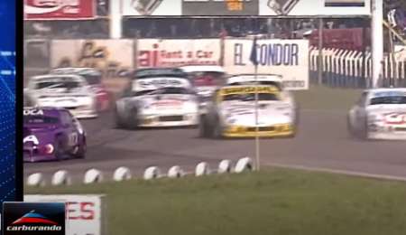 ¡Qué Hiciste! (Episodio 2)