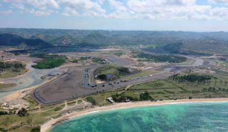 MotoGP, a la madrugada