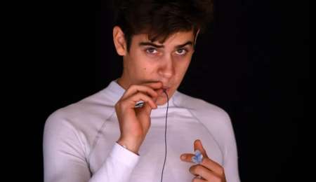 Colapinto, listo para el debut en F3