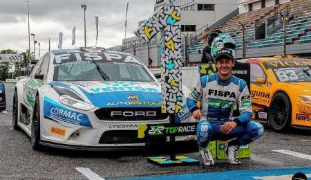 Ciarrocchi: "Río Cuarto exige en cada curva"