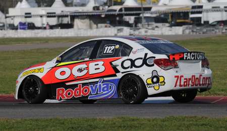 Tuero, Pipkin y Moriatis en las series