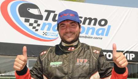 Borgobello sigue siendo la referencia